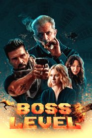 Boss Level – Játszd újra
