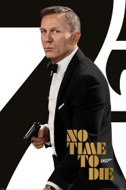 007 – Nincs idő meghalni