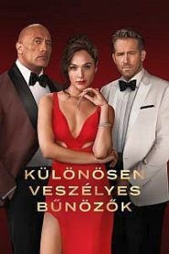 Különösen veszélyes bűnözők (4K UHD 2160p)