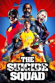 The Suicide Squad – Az öngyilkos osztag