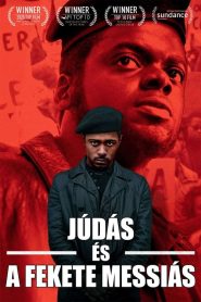 Júdás és a fekete messiás
