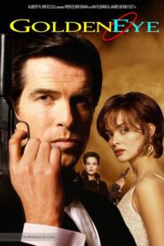 007 – James Bond: Aranyszem