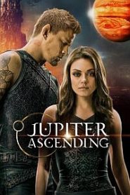 Jupiter felemelkedése