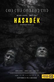 Hasadék
