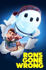 Hibás Ron