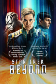 Star Trek: Mindenen túl