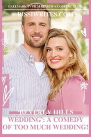 Beverly Hills-i esküvő