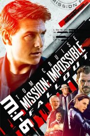 Mission: Impossible – Utóhatás
