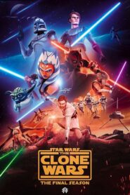 Star Wars: A klónok háborúja