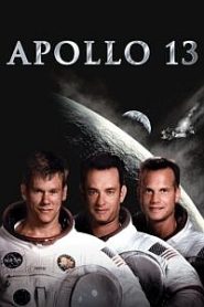 Apollo 13 (4K UHD 2160p)