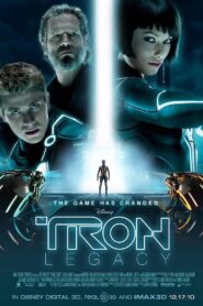 Tron: Örökség