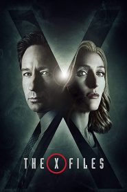 X-akták: Hinni akarok