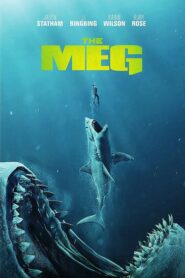 Meg – Az őscápa