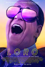 Silvio és a többiek