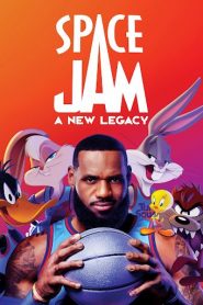 Space Jam: Új kezdet