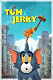 Tom és Jerry
