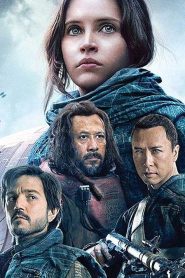 Zsivány Egyes: Egy Star Wars-történet