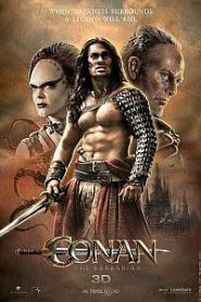 Conan, a barbár (4K UHD 2160p)