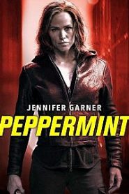 Peppermint: A bosszú angyala