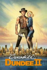 Krokodil Dundee 2.