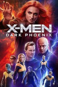 X-Men: Sötét Főnix