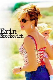 Erin Brockovich – Zűrös természet