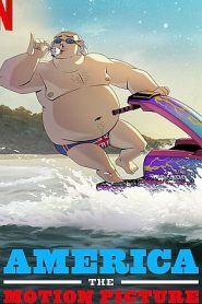 Amerika: A mozgókép