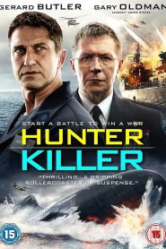 A Hunter Killer küldetés