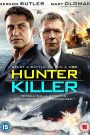 A Hunter Killer küldetés