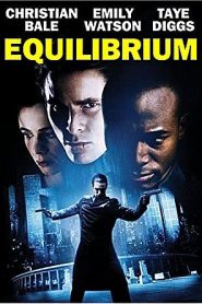 Equilibrium – Gyilkos nyugalom
