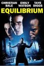 Equilibrium – Gyilkos nyugalom