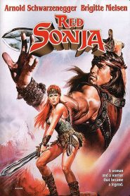 Vörös Szonja (4K UHD 2160p)