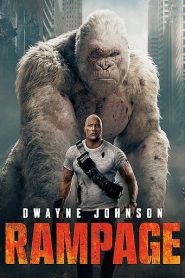Rampage – Tombolás