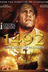 1492 – A Paradicsom meghódítása