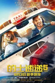 Taxi 5.