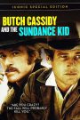 Butch Cassidy és a Sundance kölyök