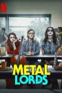 Metal Lords