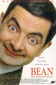 Bean – Az igazi katasztrófafilm