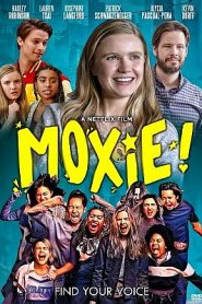 Moxie, avagy a vagány csajok visszavágnak