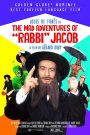 Jákob rabbi kalandjai