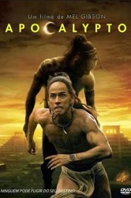 Apocalypto (4K UHD 2160p)