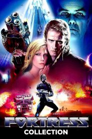 Fortress – 33 emelet mélyen a pokolban