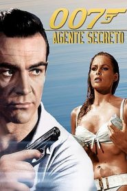 007 – James Bond: Dr. No