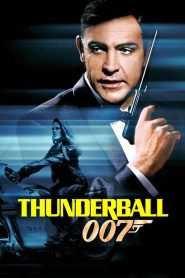 007 – James Bond: Tűzgolyó