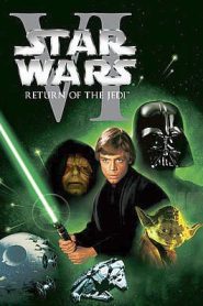 A Jedi visszatér