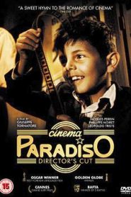 Cinema Paradiso