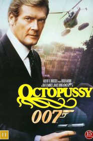 007 – James Bond: Polipka