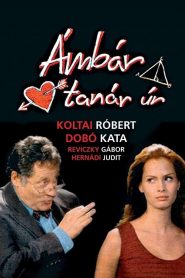 Ámbár tanár úr