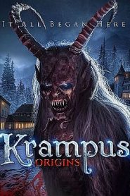 Krampusz