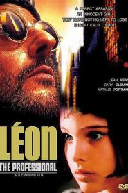 Leon, a profi